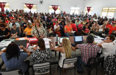 Curiosos pedidos masivos de traslados en la docencia chaqueña