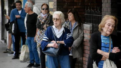 El gobierno eliminó definitivamente la moratoria previsional