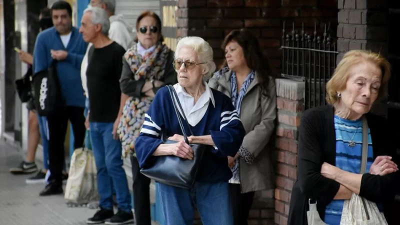 El gobierno eliminó definitivamente la moratoria previsional