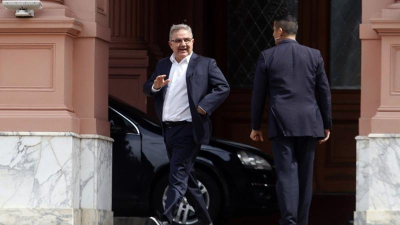 Milei le cedió a Jalil el control de dos mineras claves en Catamarca