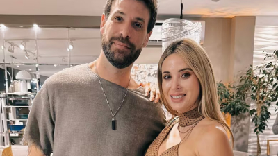 Detuvieron a Elías Piccirillo, el marido de Jesica Cirio