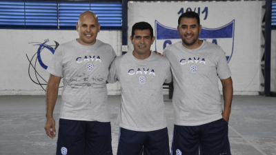 Liga Chaqueña: si el tiempo lo permite, se larga la "A" con once partidos