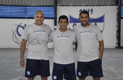 Liga Chaqueña: si el tiempo lo permite, se larga la "A" con once partidos