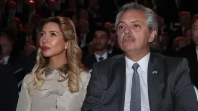 Fabiola Yáñez: "La fiesta de Olivos la organizó Alberto Fernández y yo fui la chiva expiatoria"