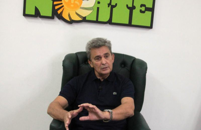 "Hacemos lo imposible para salvar a los productores y la sequía no es nueva"