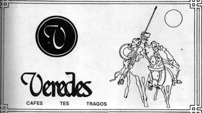 Bar Veredes