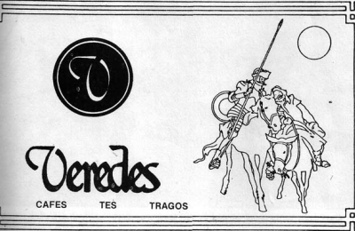 Bar Veredes