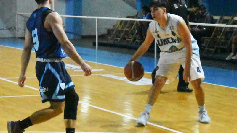 Contundente triunfo de Acción sobre Uncaus
