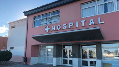 Abuelas fueron a reconocer el cuerpo de su nieto y lo hallaron respirando