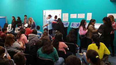 Sube Chaco recuerda cuáles son las vías de acceso a una tarjeta y usos