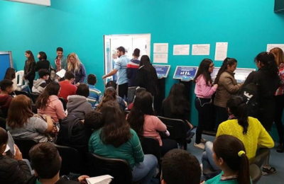 Sube Chaco recuerda cuáles son las vías de acceso a una tarjeta y usos