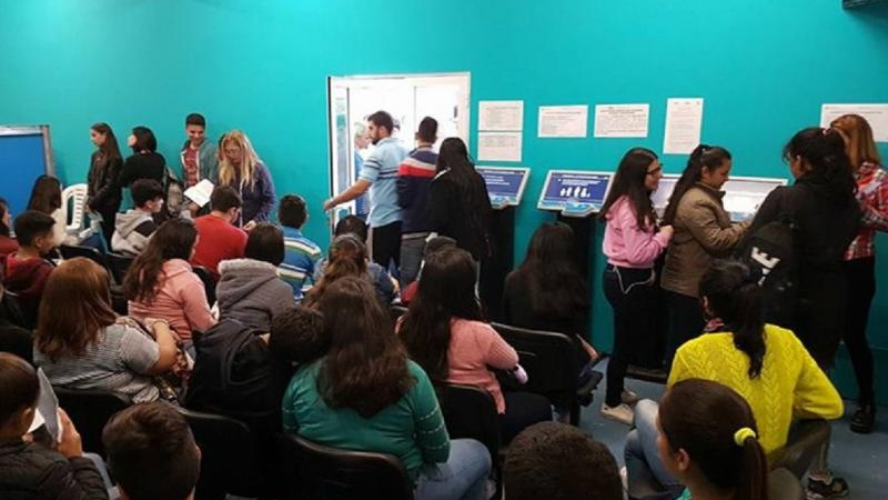 Sube Chaco recuerda cuáles son las vías de acceso a una tarjeta y usos