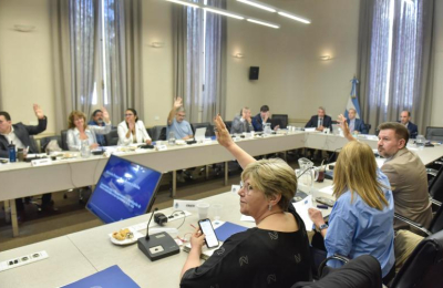 Las provincias avanzan en los planes de alfabetización y evaluación de aprendizajes