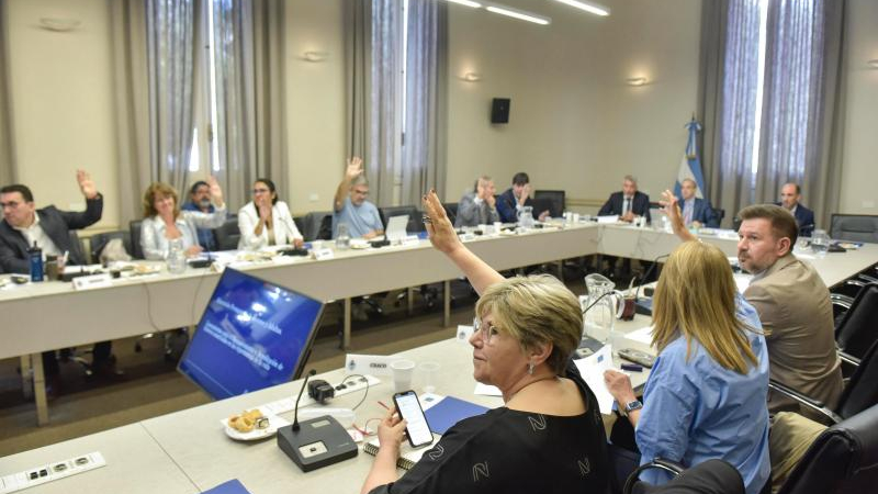 Las provincias avanzan en los planes de alfabetización y evaluación de aprendizajes