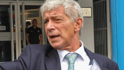 $3000 millones: una caja manejada por DDHH, suspendida y bajo la lupa