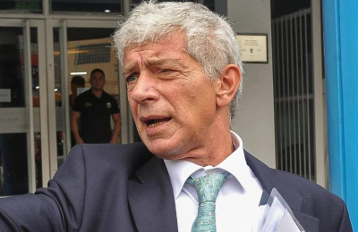 $3000 millones: una caja manejada por DDHH, suspendida y bajo la lupa