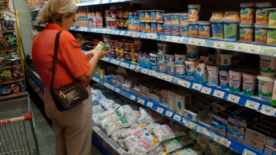 La mayoría de las proyecciones ubica la inflación de marzo cerca del 3%
