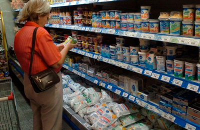 La mayoría de las proyecciones ubica la inflación de marzo cerca del 3%