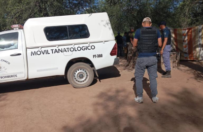 Encuentran muerta a una adolescente y Fiscalía no descarta ninguna pista
