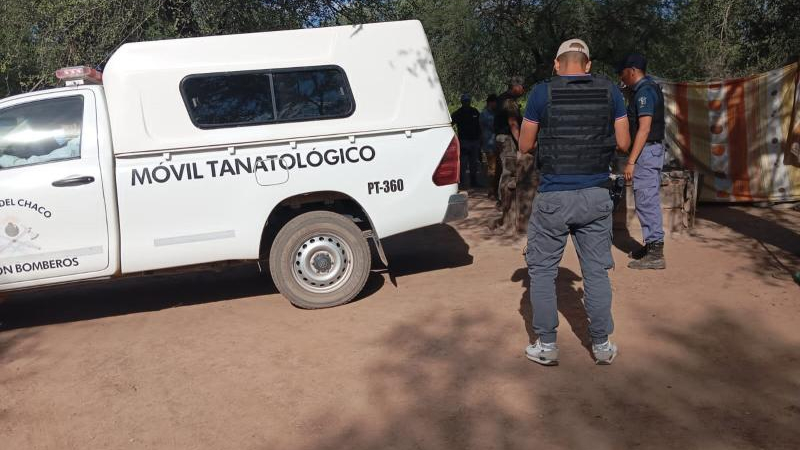 Encuentran muerta a una adolescente y Fiscalía no descarta ninguna pista