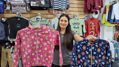 El precio del frío: vestirse en invierno cuesta hasta $165.000