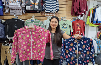 El precio del frío: vestirse en invierno cuesta hasta $165.000