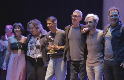 "La tiniebla" representará al Chaco en la Fiesta Nacional del Teatro