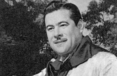 Marcos Bassi, el tatita chaqueño