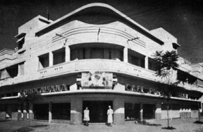 Café Bar Sorocabana