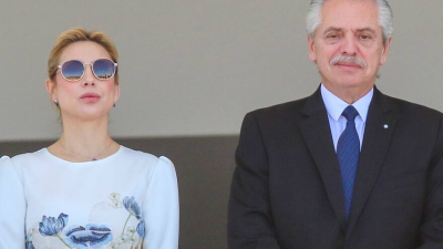 Confirmaron el procesamiento de Alberto Fernández en la causa que inició Fabiola Yañez