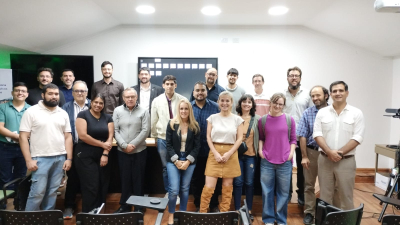 Cumbre de especialistas e investigadores con foco en economía del nordeste