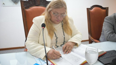 La Legislatura prorrogó la promoción industrial pero sin acuerdo en otros temas