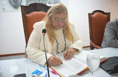 La Legislatura prorrogó la promoción industrial pero sin acuerdo en otros temas