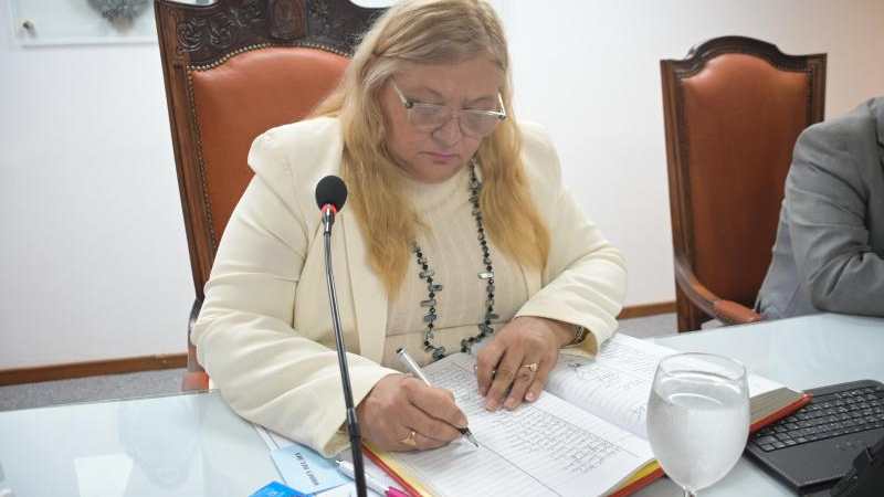 La Legislatura prorrogó la promoción industrial pero sin acuerdo en otros temas