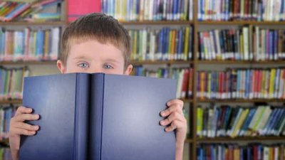 La escasez de libros en los hogares argentinos
