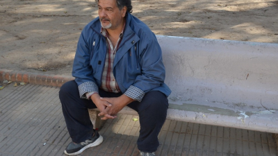 Un panadero tucumano que fue reconocido como heredero de un millonario empresario