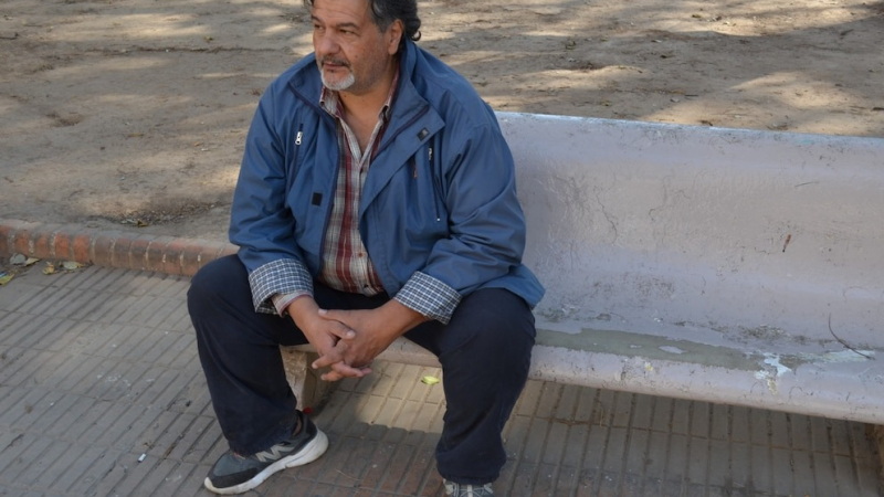 Un panadero tucumano que fue reconocido como heredero de un millonario empresario