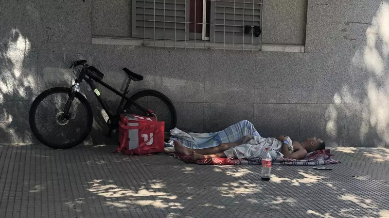 La Argentina ya es el mejor alumno del FMI 