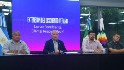 Secheep recuerda que están disponibles los bonos del "Descuento Verano"
