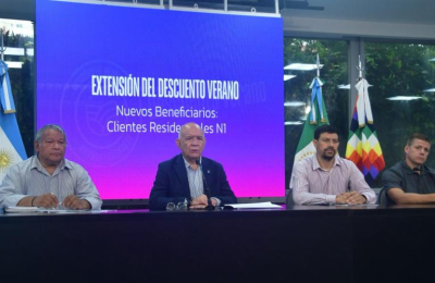 Secheep recuerda que están disponibles los bonos del "Descuento Verano"
