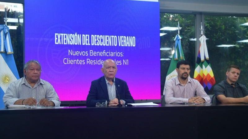 Secheep recuerda que están disponibles los bonos del "Descuento Verano"