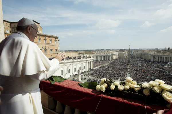 Murió el papa Francisco, líder espiritual y político del siglo XXI