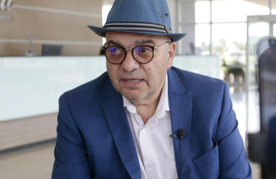 "A la ganadería le viene fantástico un plan económico con menos inflación"