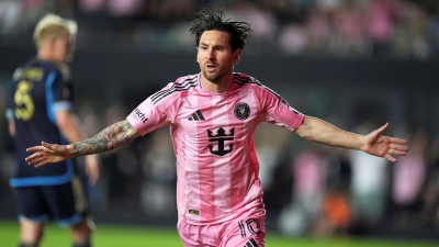 El Inter Miami de Messi ante el desafío más importante de su historia