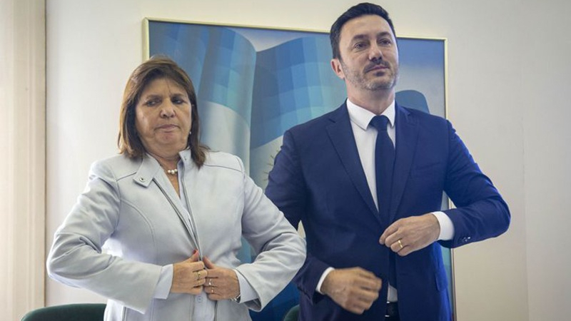 El Ministerio de Defensa bajo fuego por un "ejercicio antidisturbios"