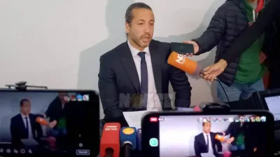 Sabadini: "Lo que dice López es señal de que estamos haciendo las cosas bien"