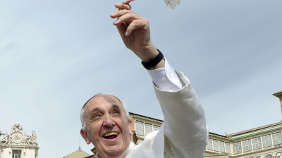 Francisco: el inmenso legado de un líder humilde y de corazón