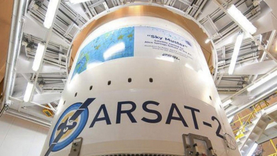 El desmantelamiento de ArSat