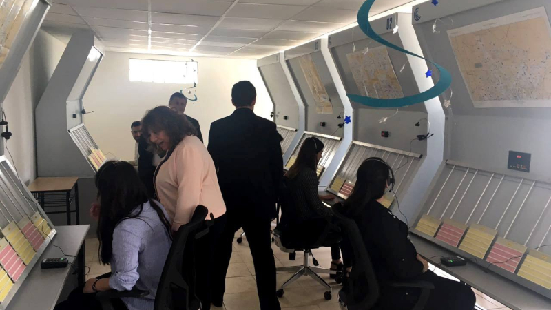 La lucha por preservar la formación aeronáutica pública
