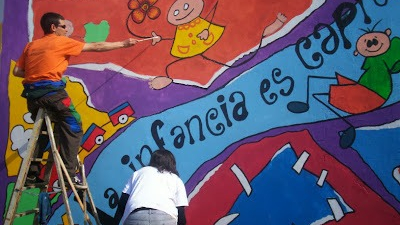 Invitan a una jornada para visibilizar los derechos de las infancias
